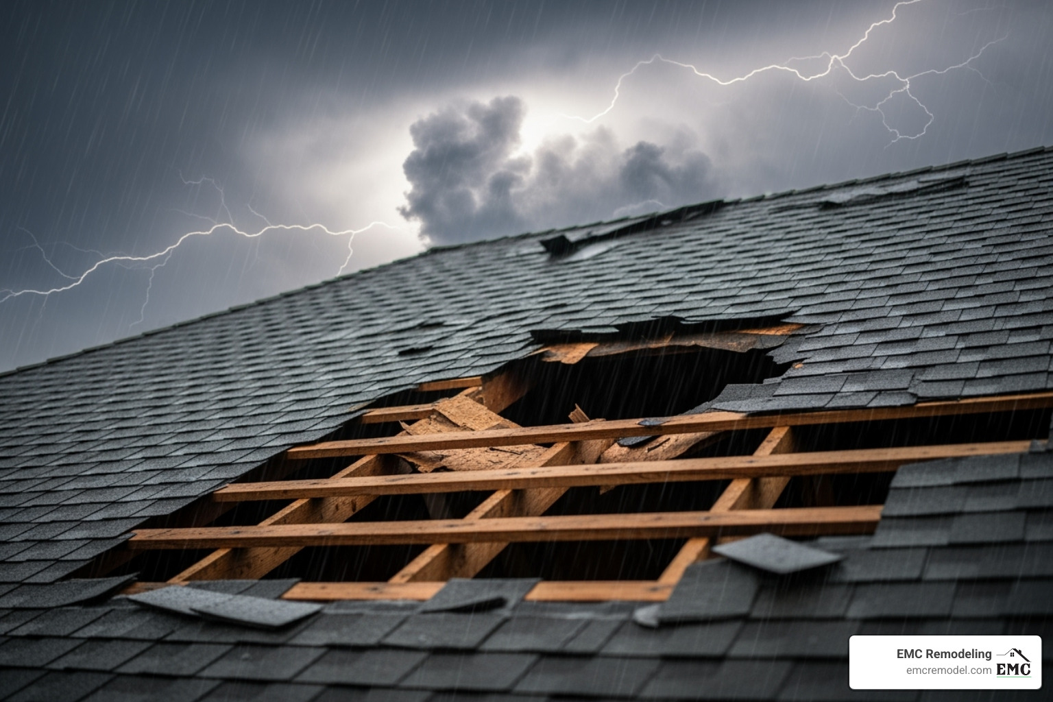 emergency roofing near me