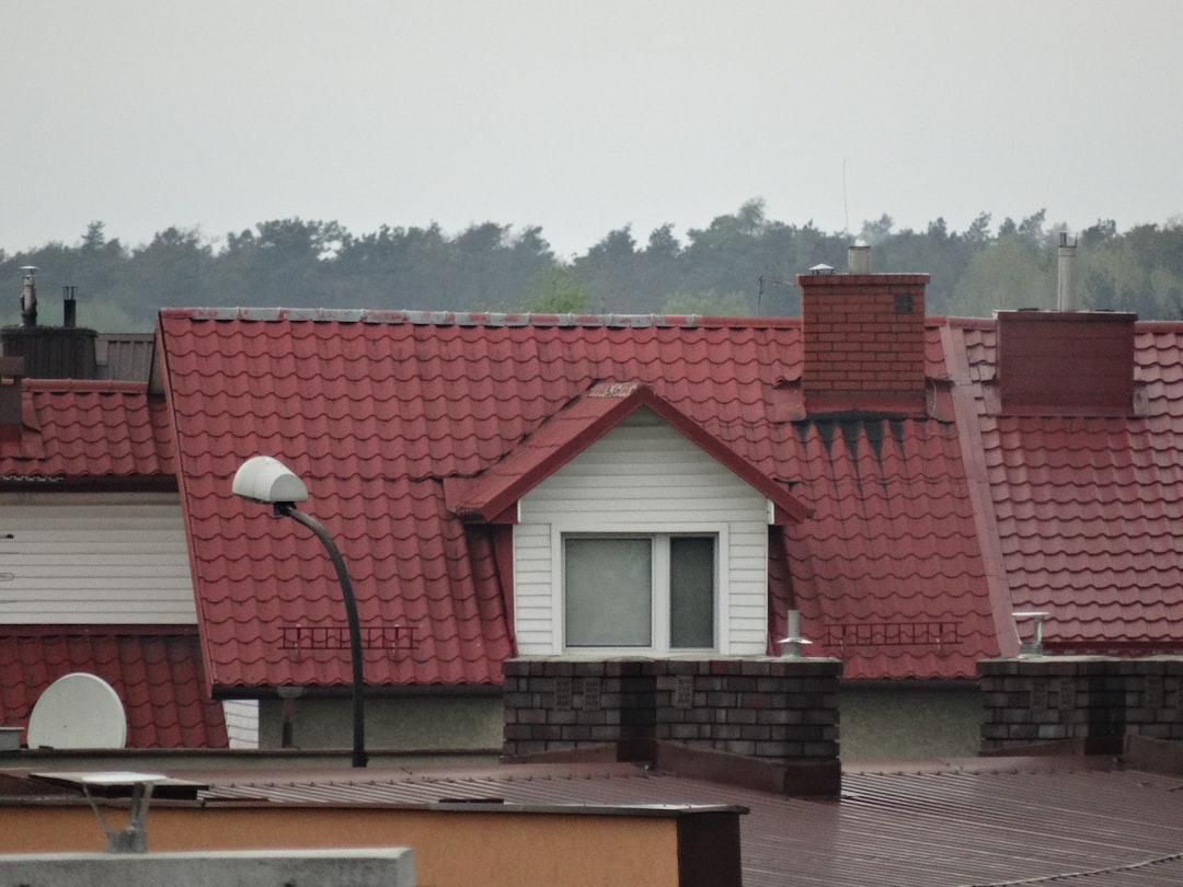 residential roofing services near me
