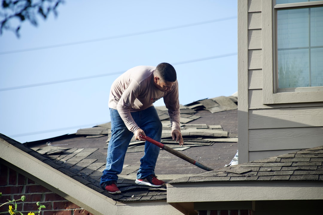 roofing and repair