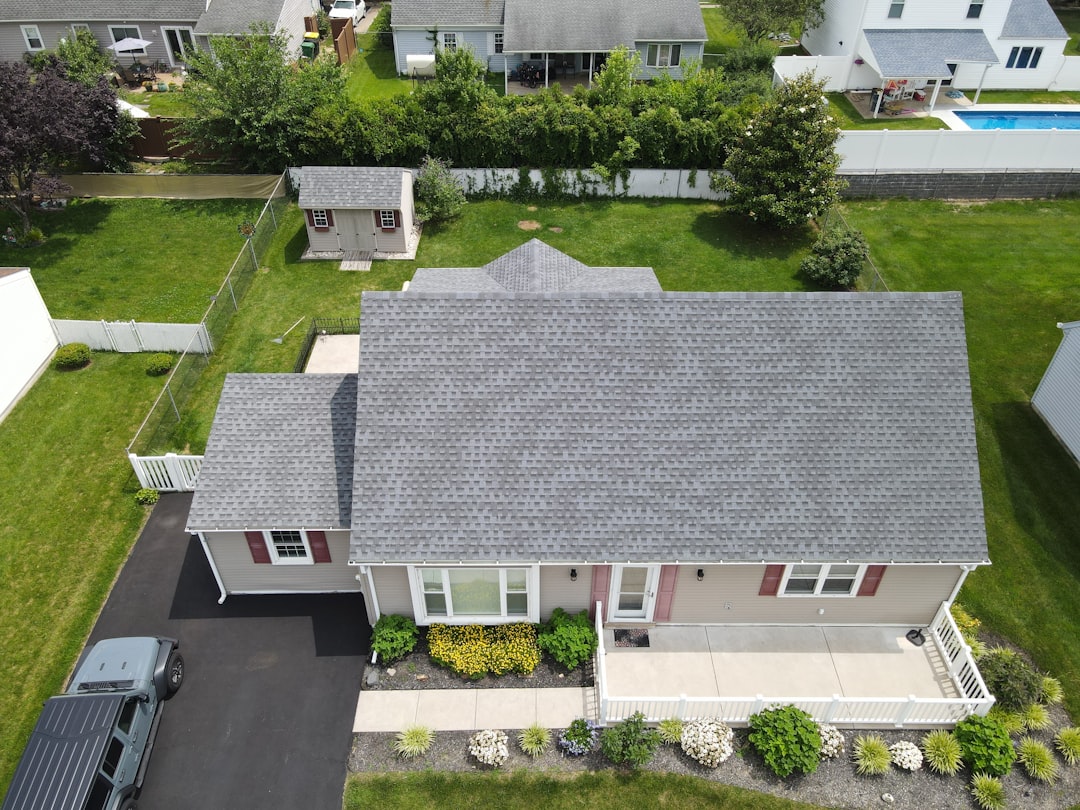 roof replacement