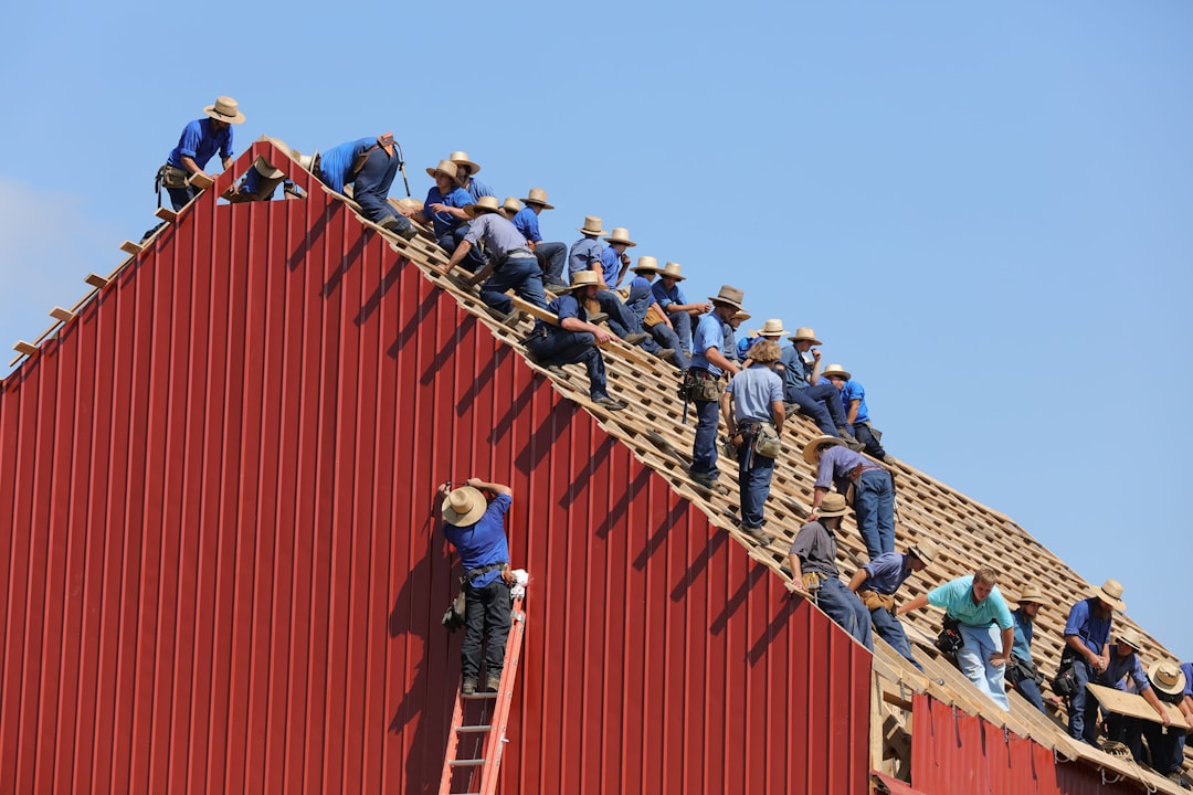 roofers temple texas