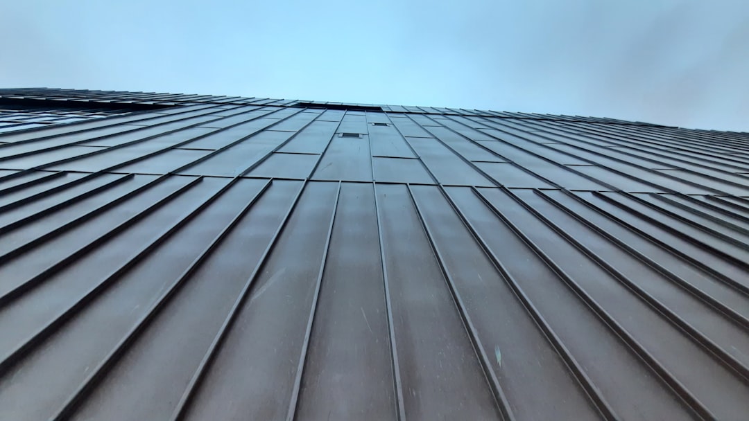 metal roof quotes near me