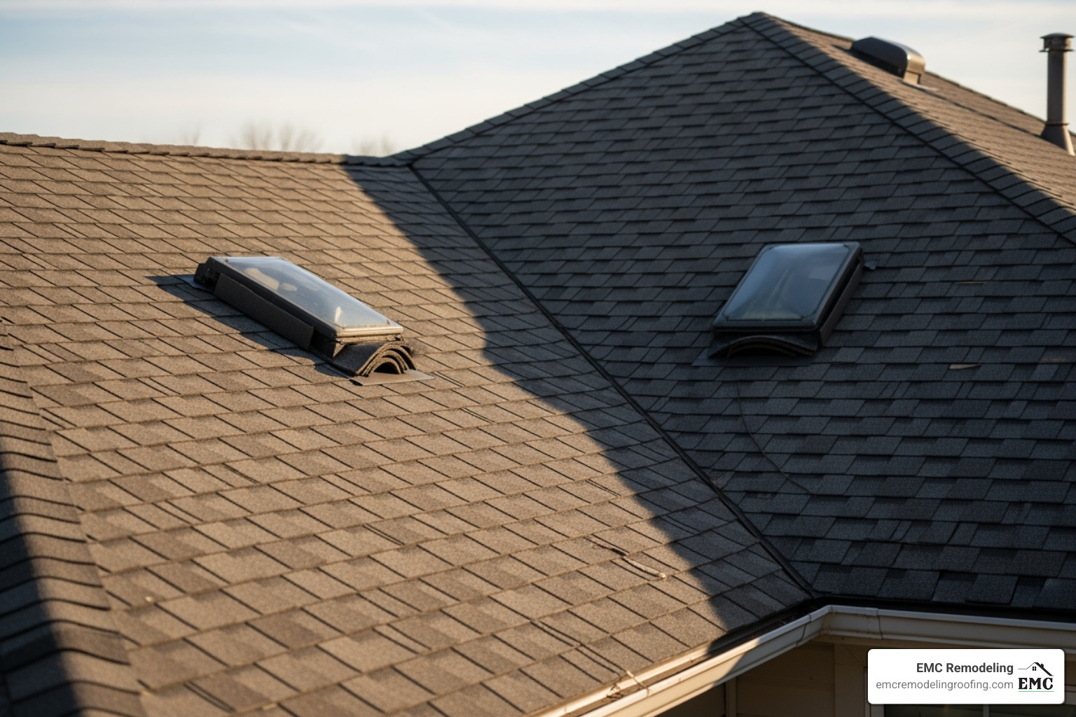 roof replacement estimate