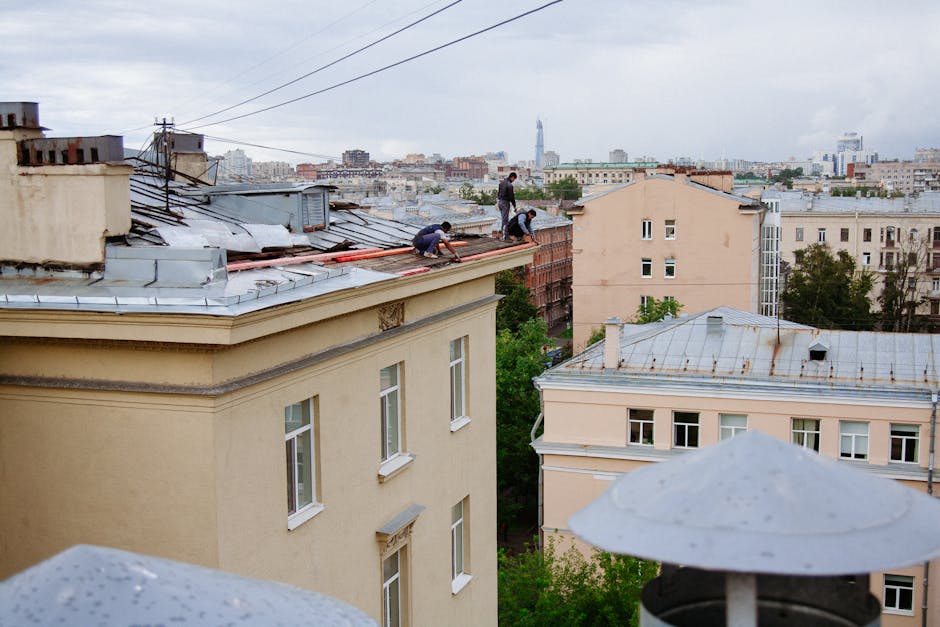 roofers in my area
