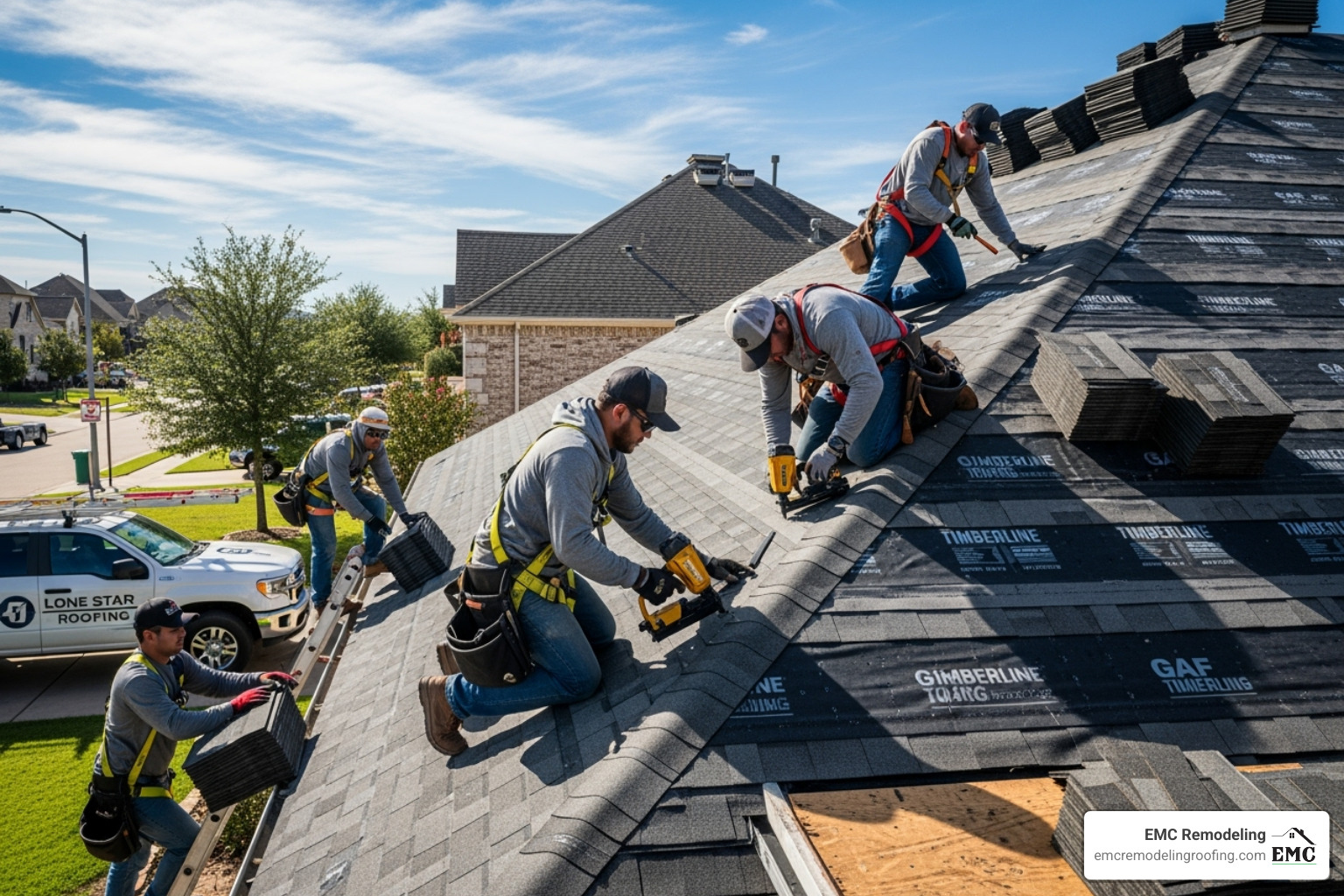 roofing companies temple tx