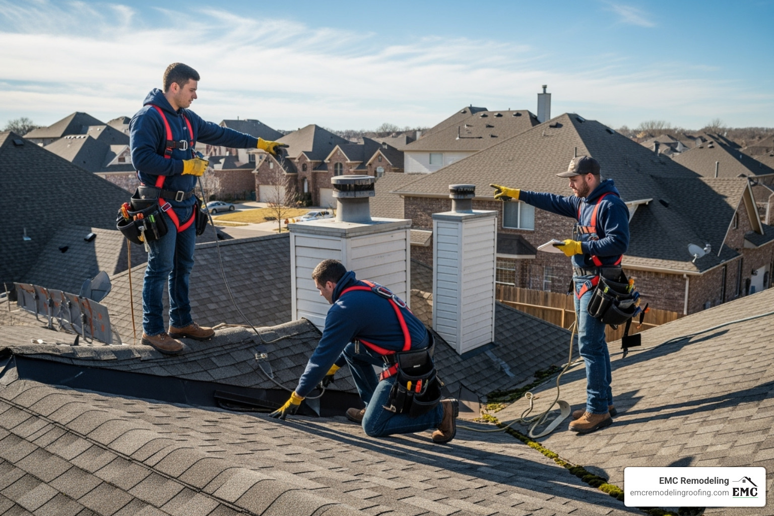 roofers temple tx