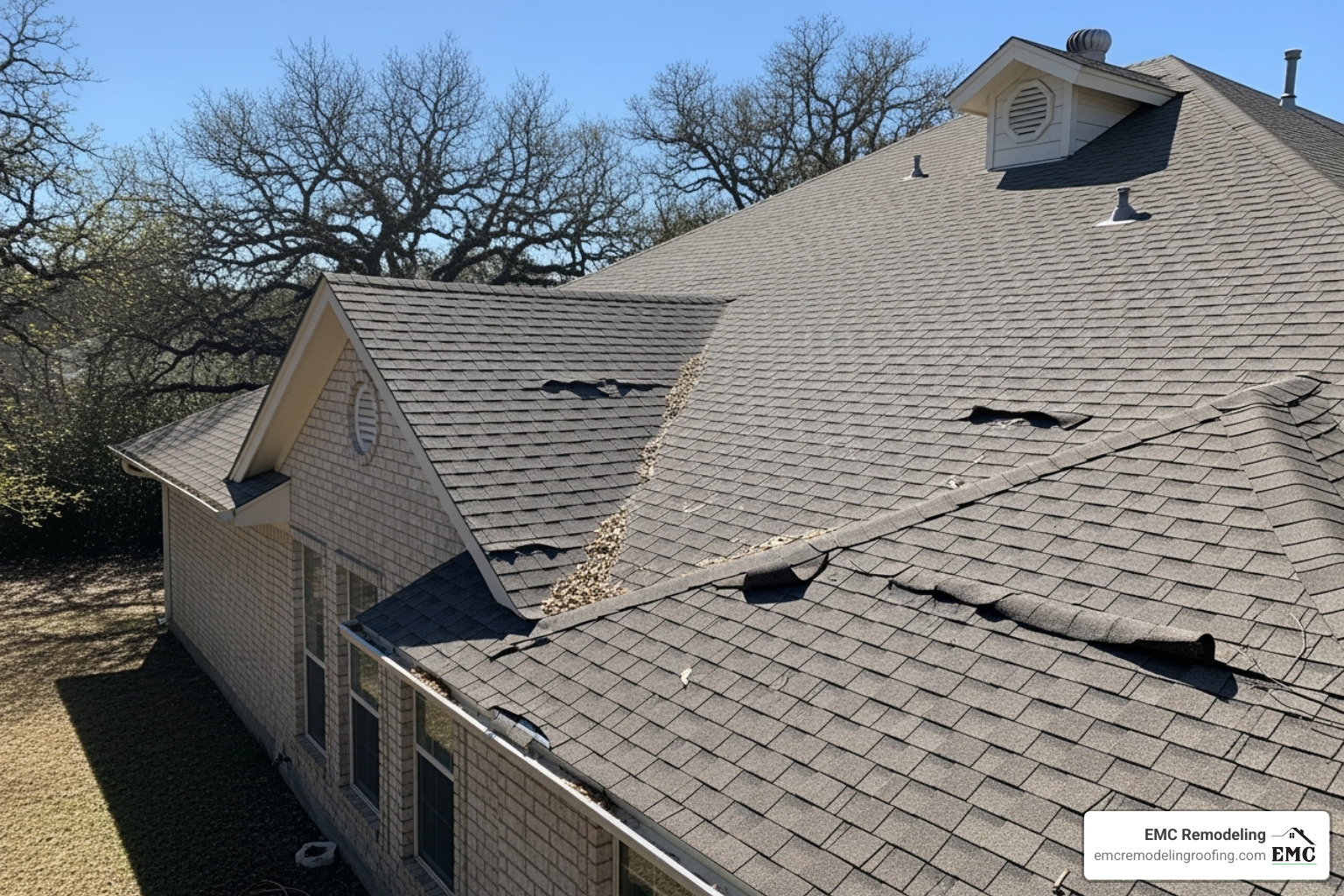 local roof repair