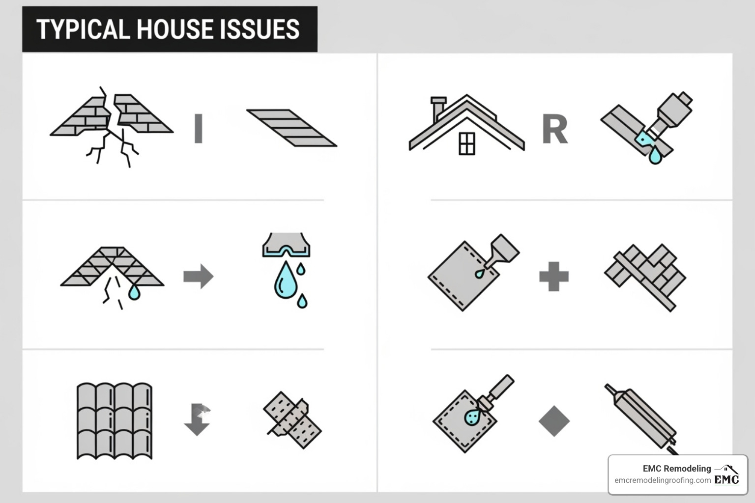 house roof repair near me