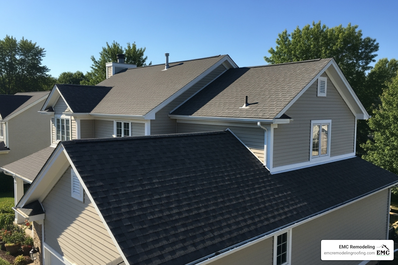 roof replacement Pflugerville
