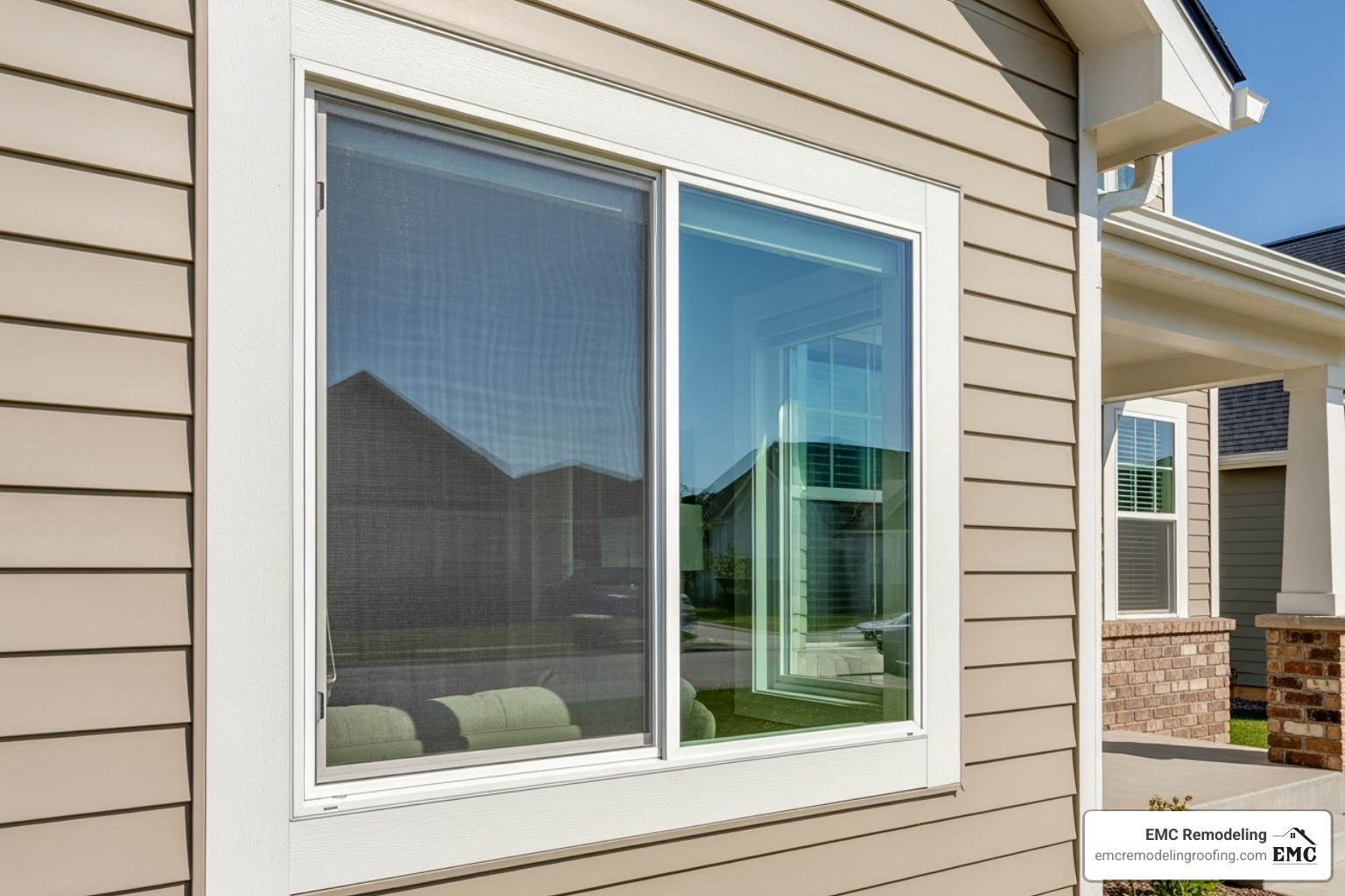 Discount windows Killeen