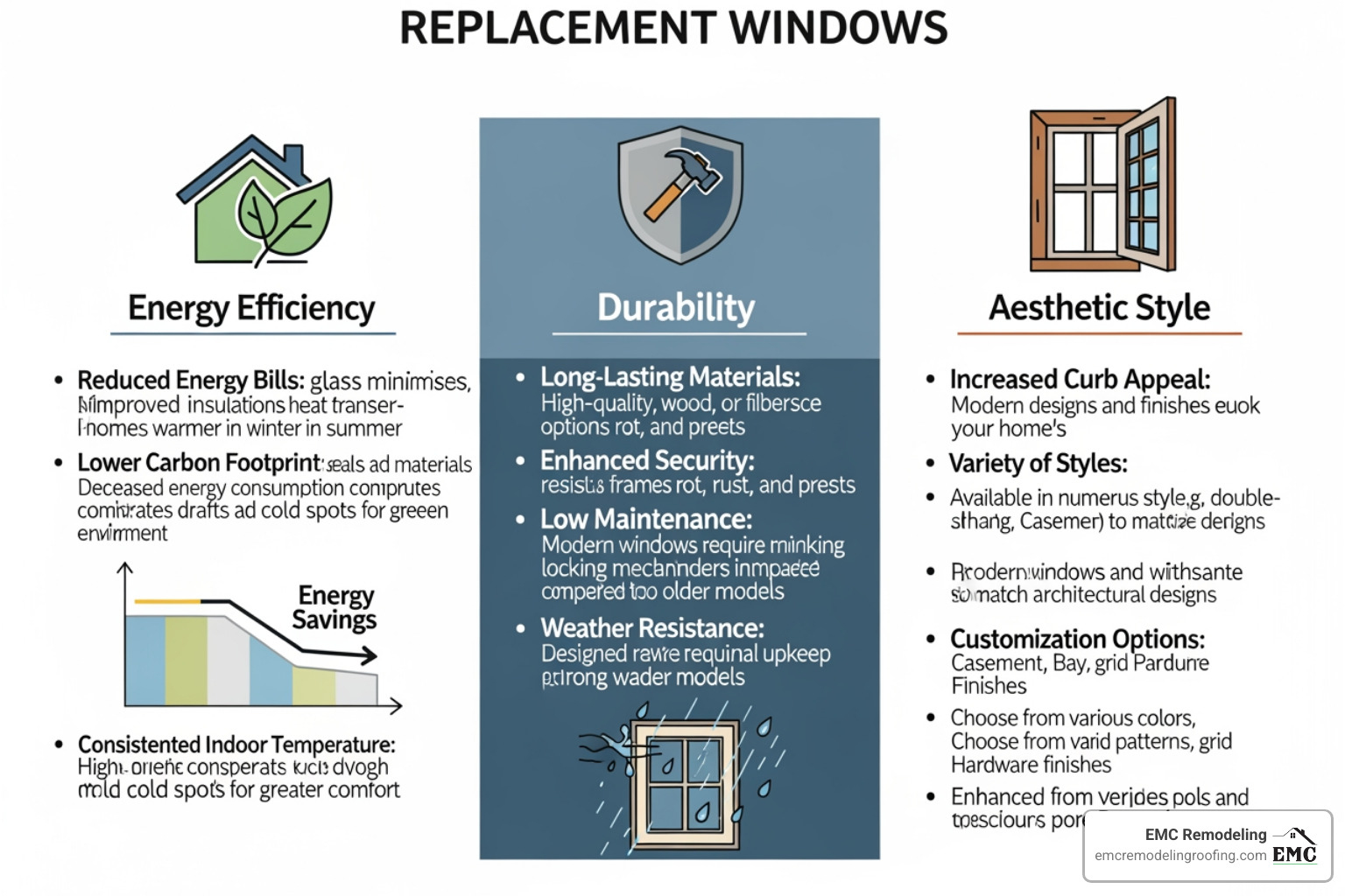 replacement windows pflugerville