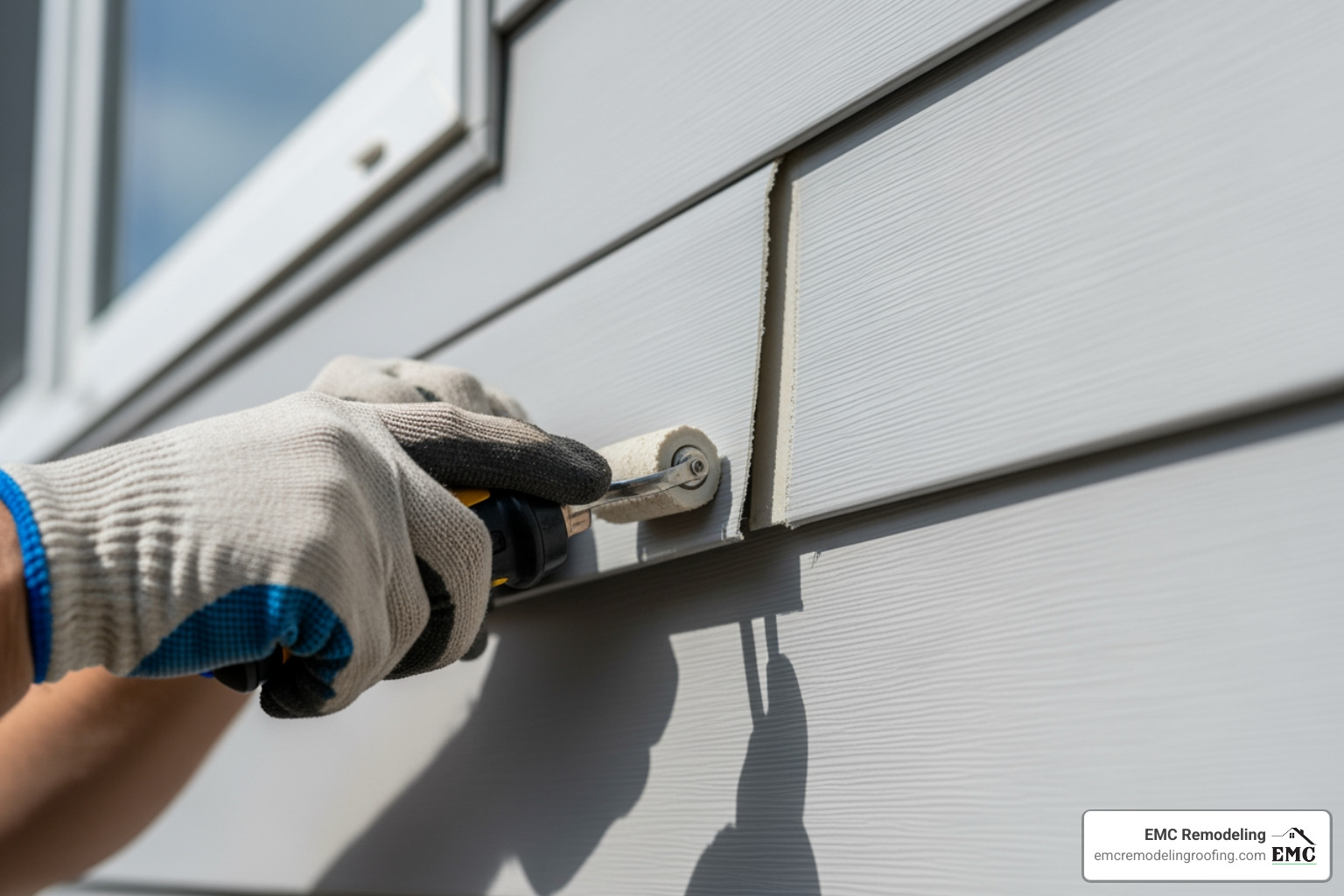 affordable siding solutions