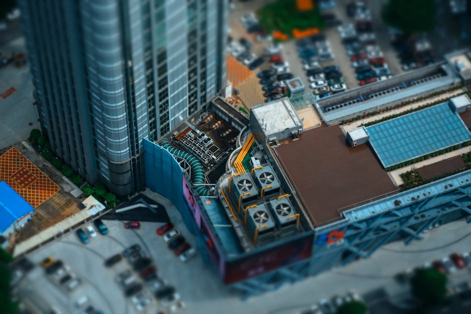 commercial roofing cedar park tx