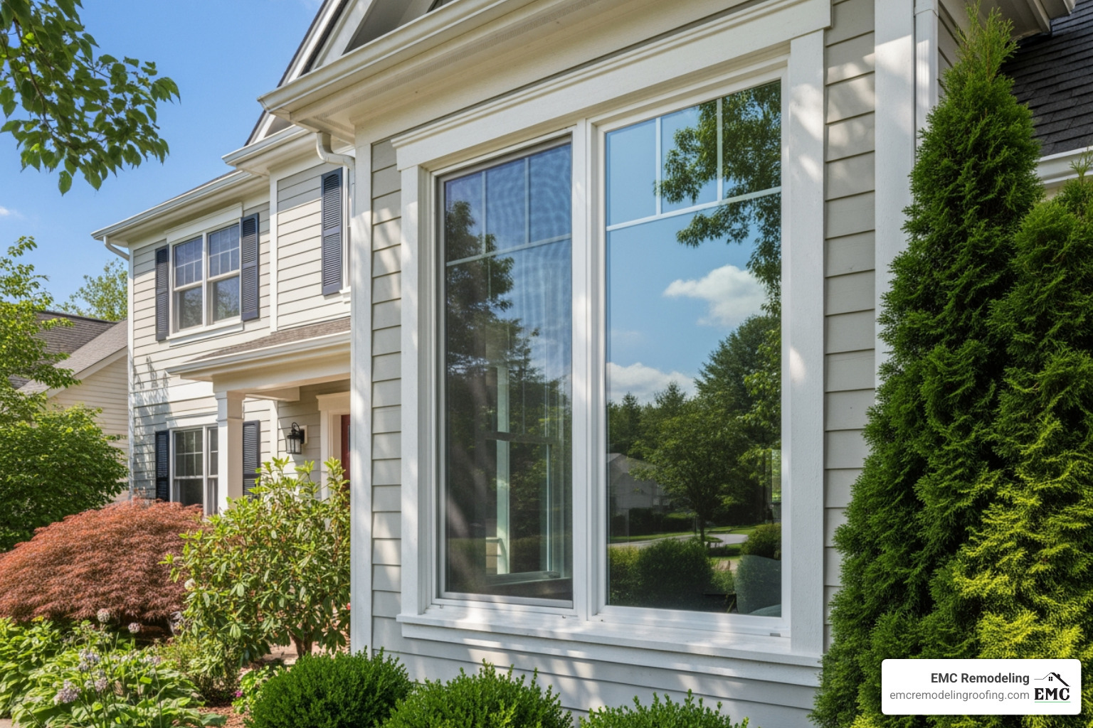 double hung replacement windows pflugerville