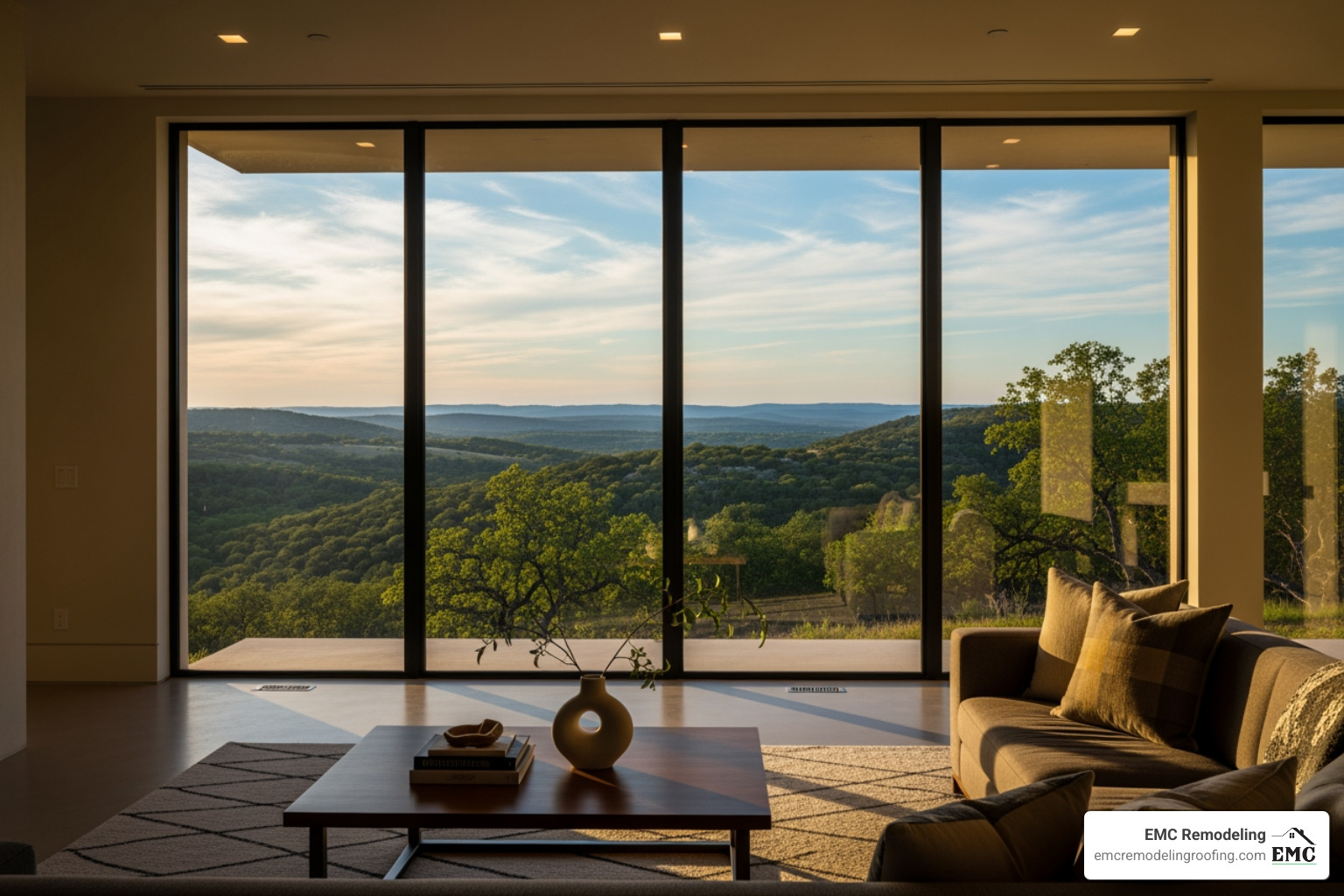 picture windows cedar park