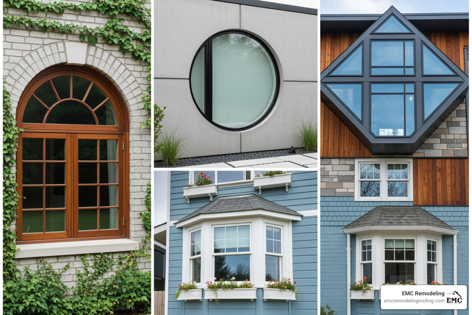 custom windows cedar park