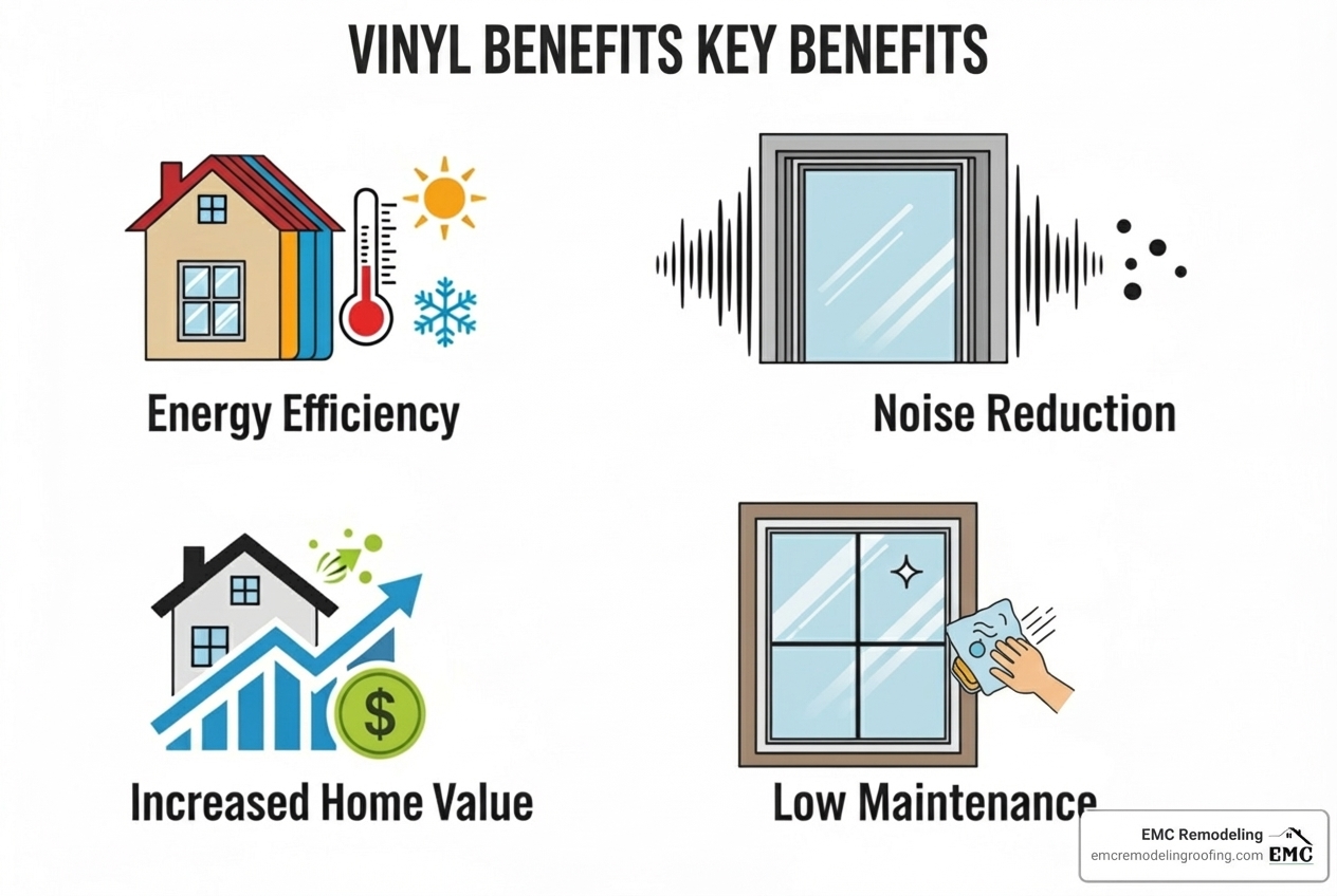 vinyl window replacement pflugerville tx