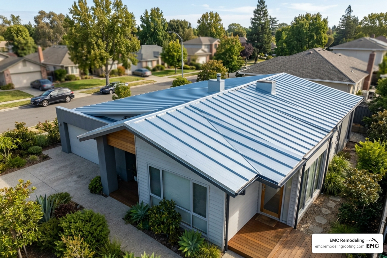 colorbond roof restoration - colorbond roof restoration cost