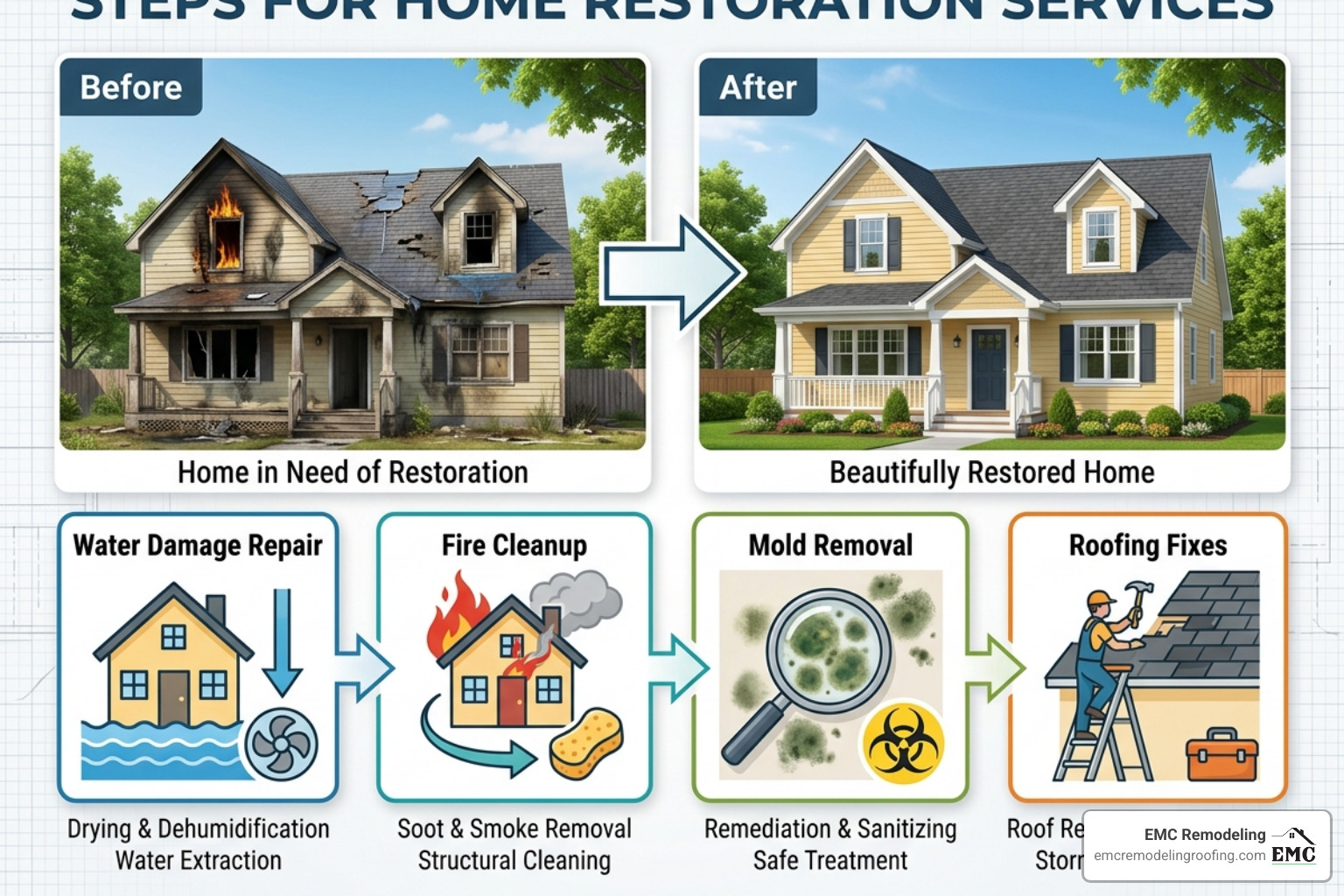 restoration services near me